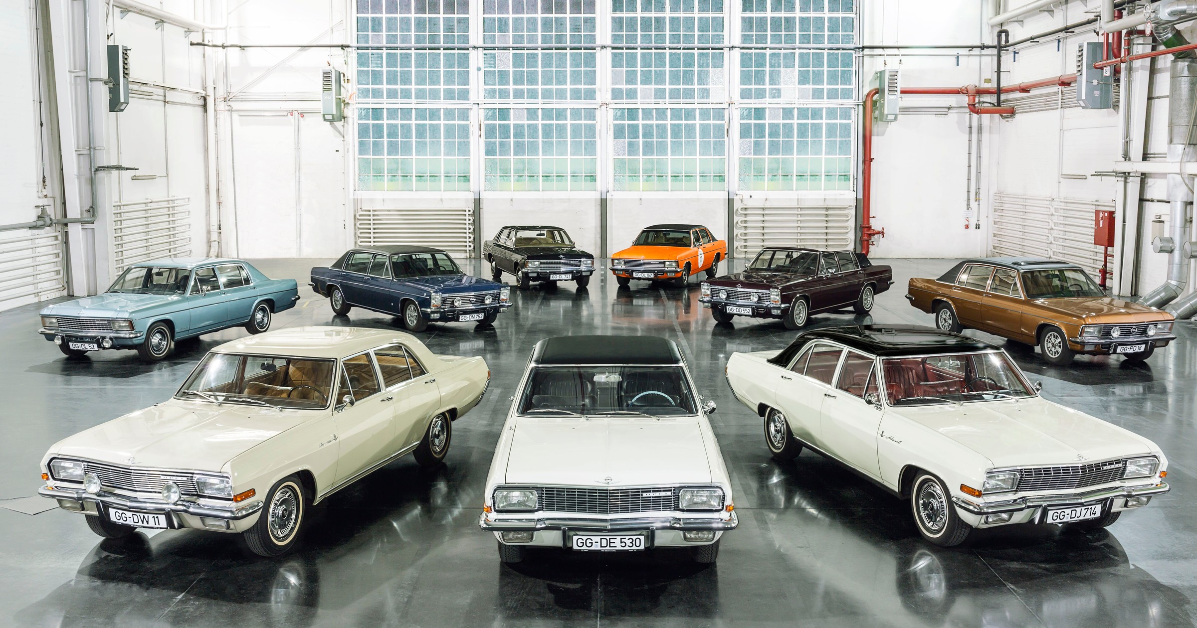 Opel 