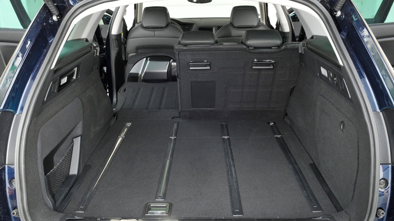 Citroen C5 II Tourer (2008-17)/2010 r. za 23 900 zł