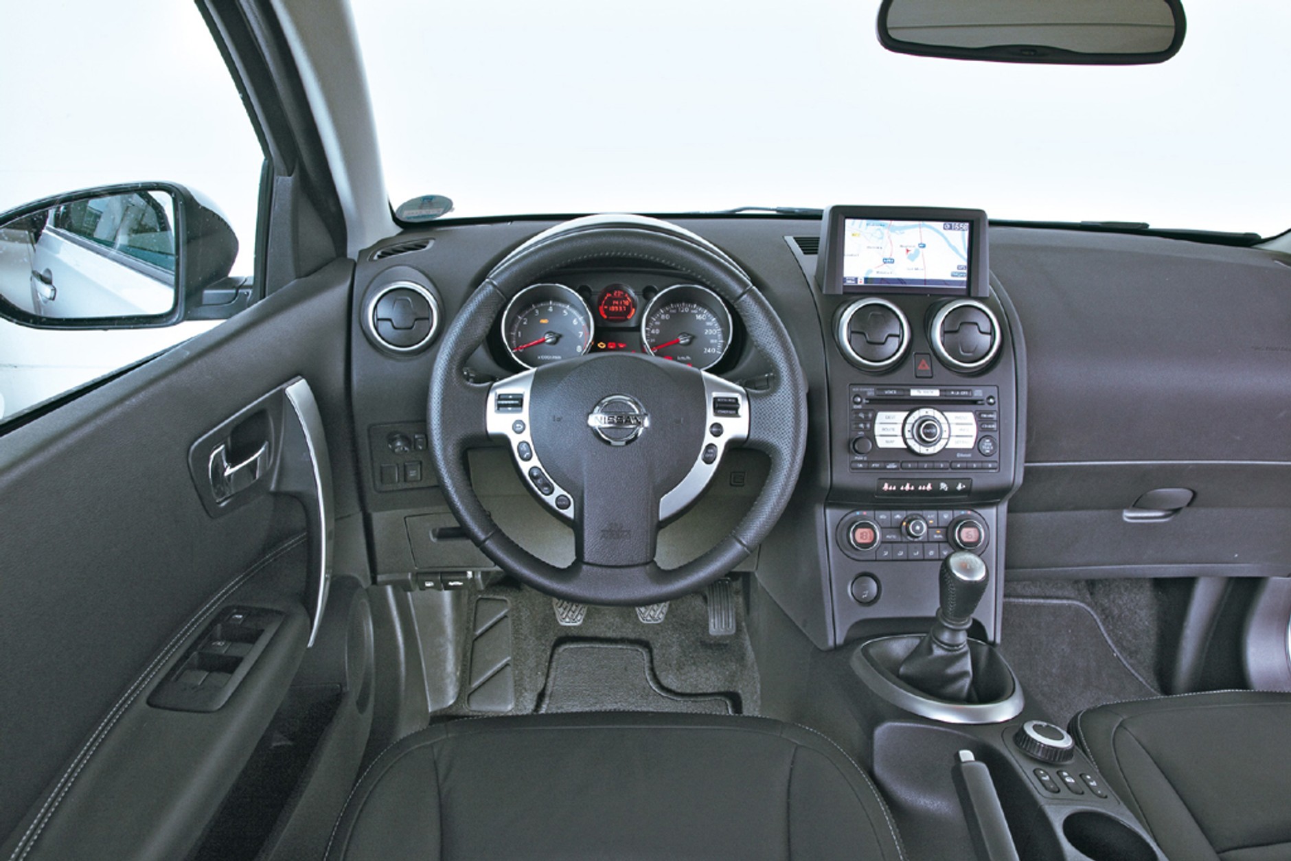 Skoda Yeti kontra Nissan Qashqai - Crossovery są dzisiaj w modzie