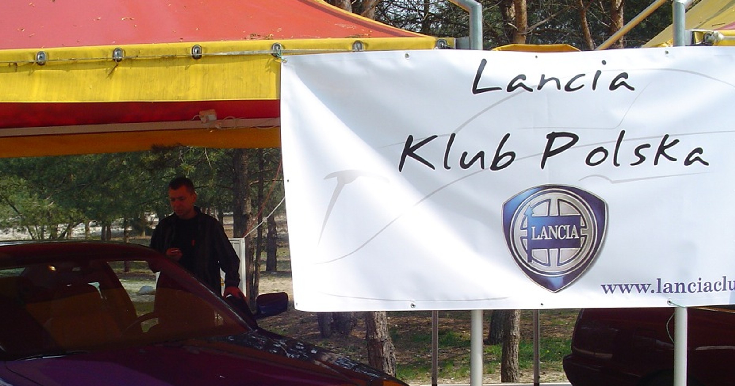 Lancia Klub Polska - Stowarzyszenie Miłośników Marki Lancia w Polsce