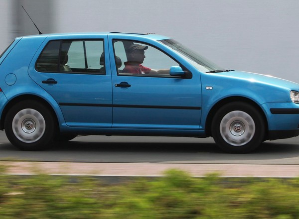 Auto za 5 tys. zł - 10 najlepszych używanych aut do tej kwoty
