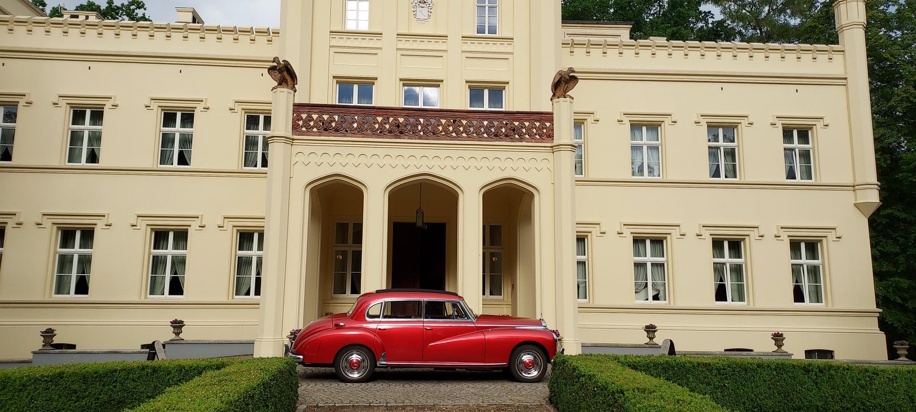 Classica Mierzęcin 2022