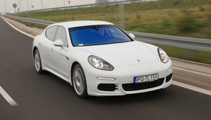 Duża akcja serwisowa Porsche - ponad 1,1 tys. aut do naprawy