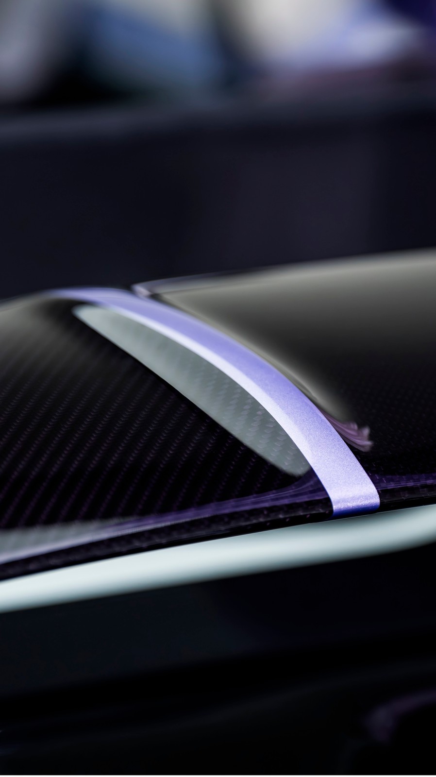 Bugatti Mistral Caroline