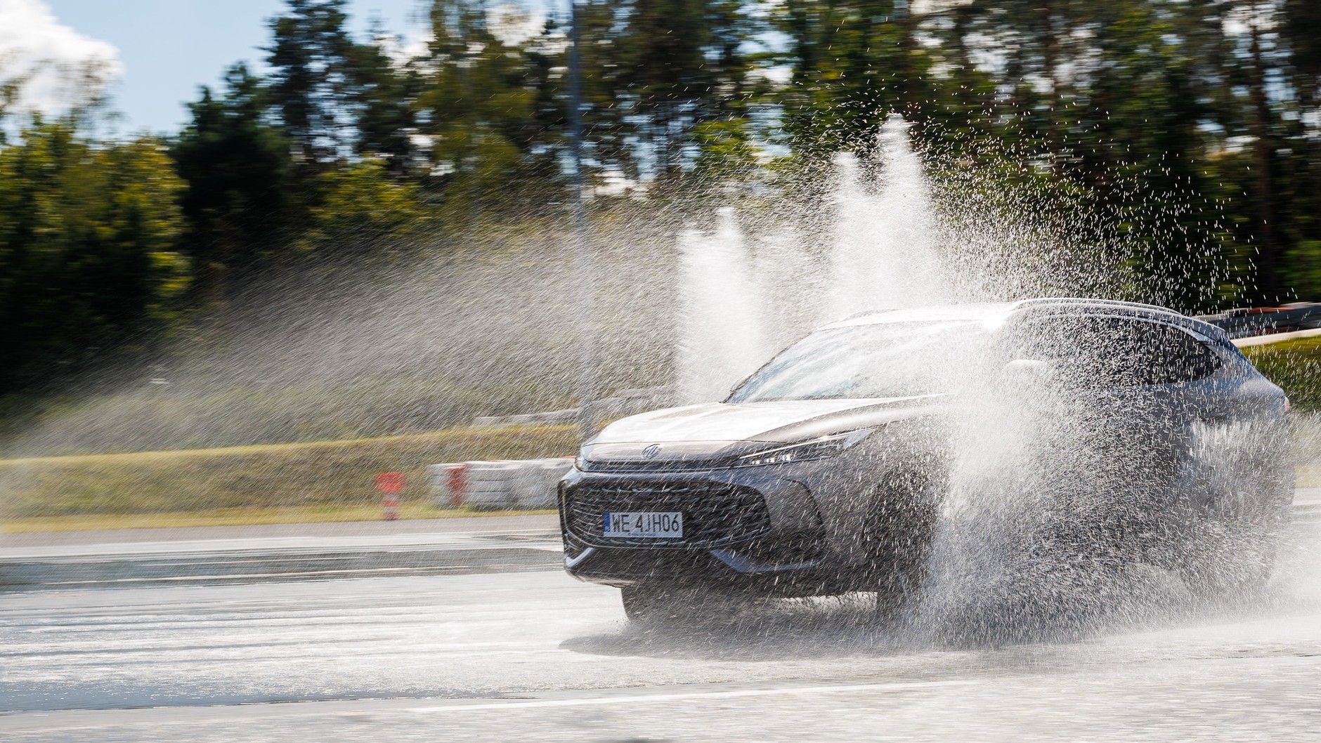 Wielki Test Auto Świata 2026