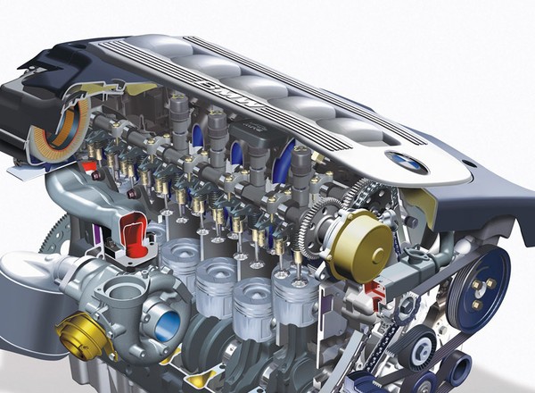 3.0d: ile warty jest najlepszy diesel od BMW?