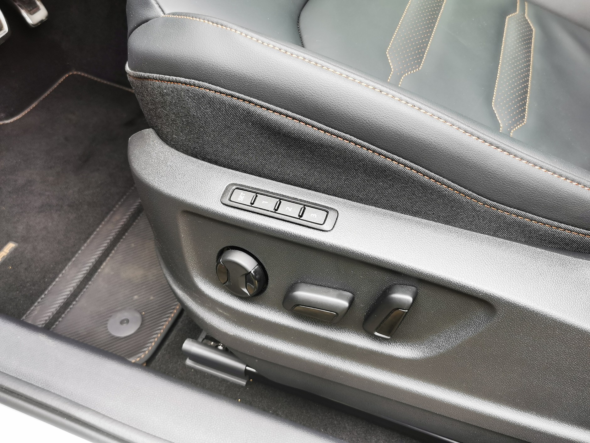 Cupra Ateca 2.0 TSI/190 KM 4x4