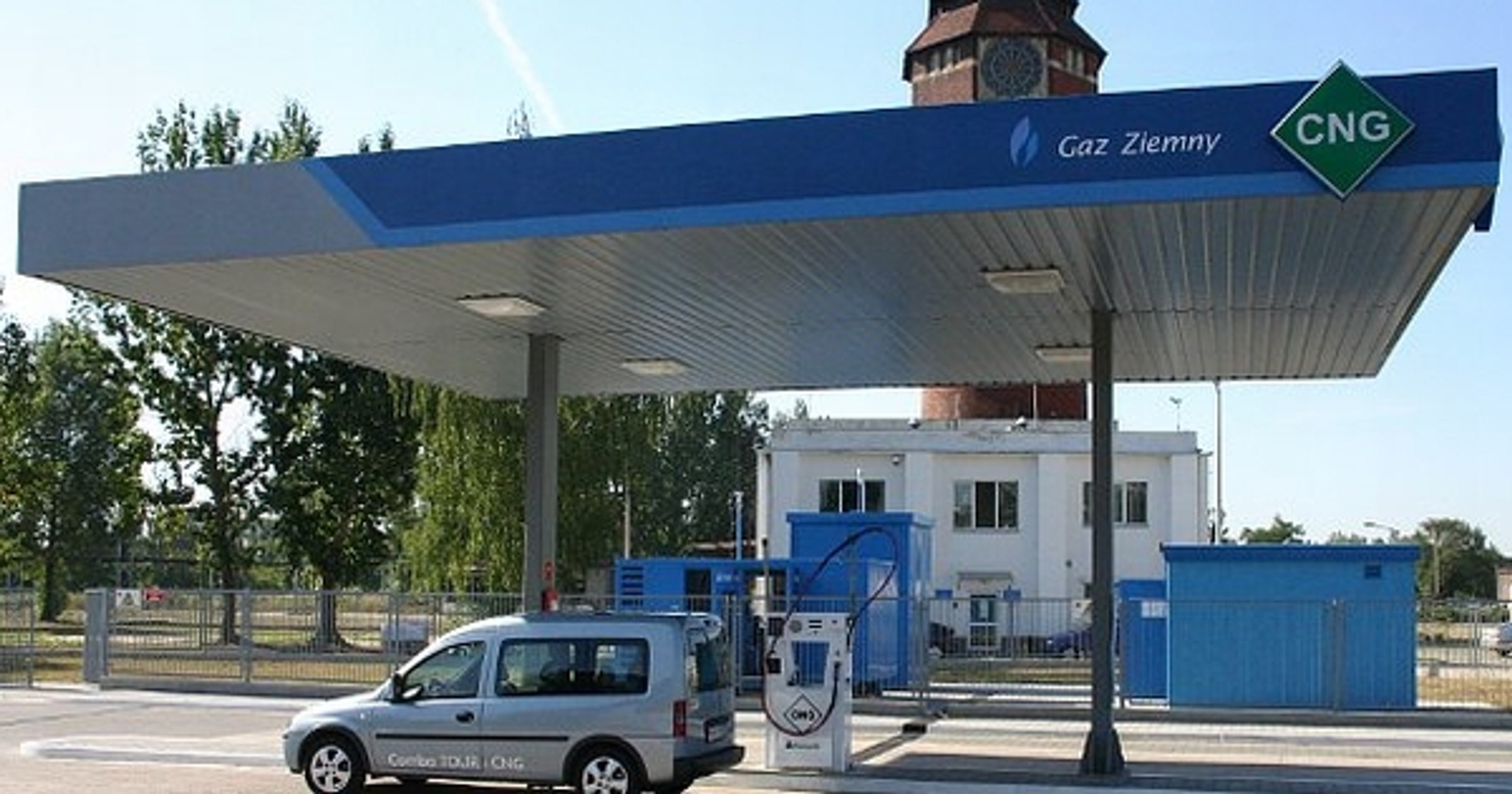 CNG