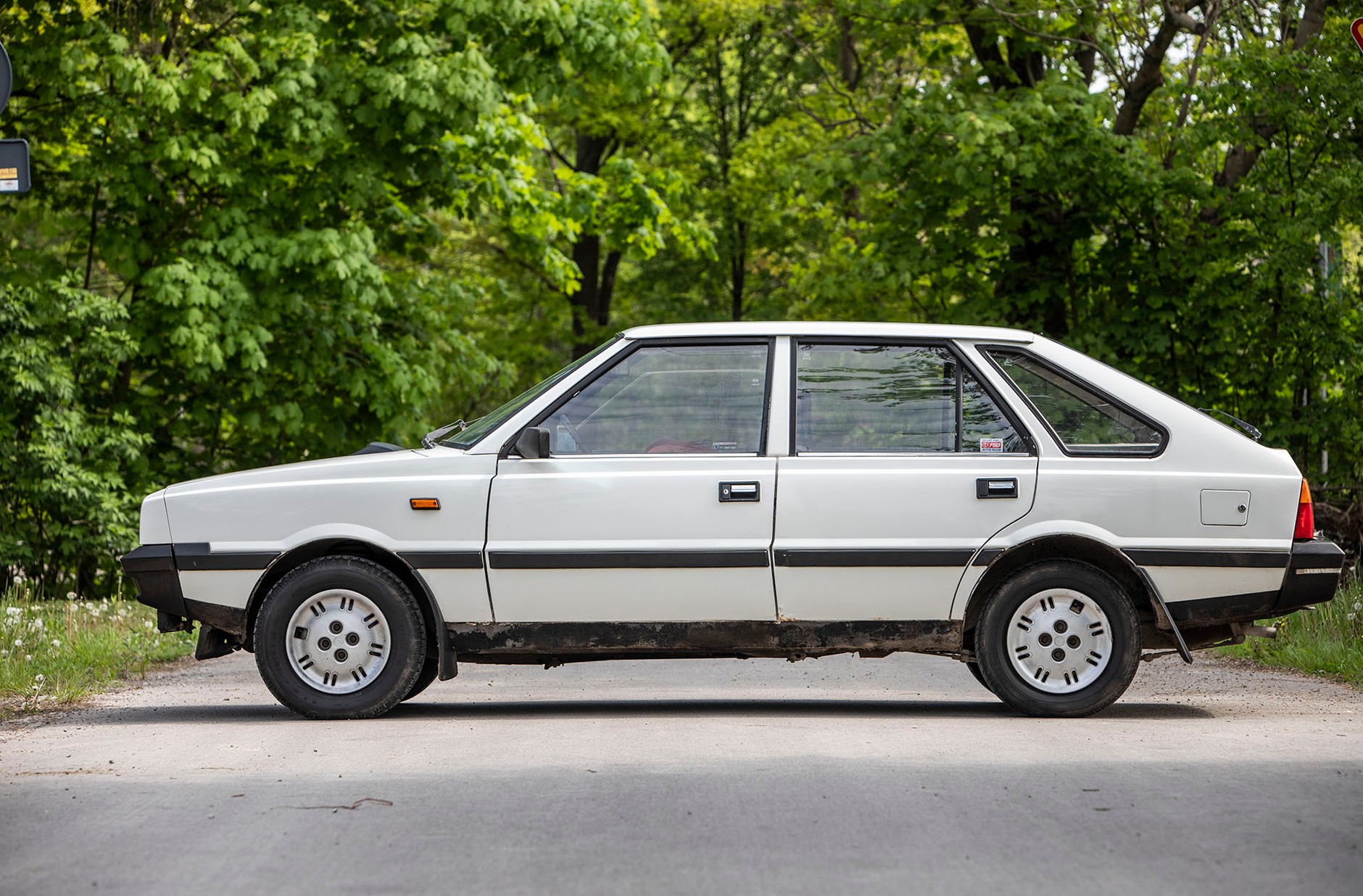 FSO Polonez 1.5 SLE