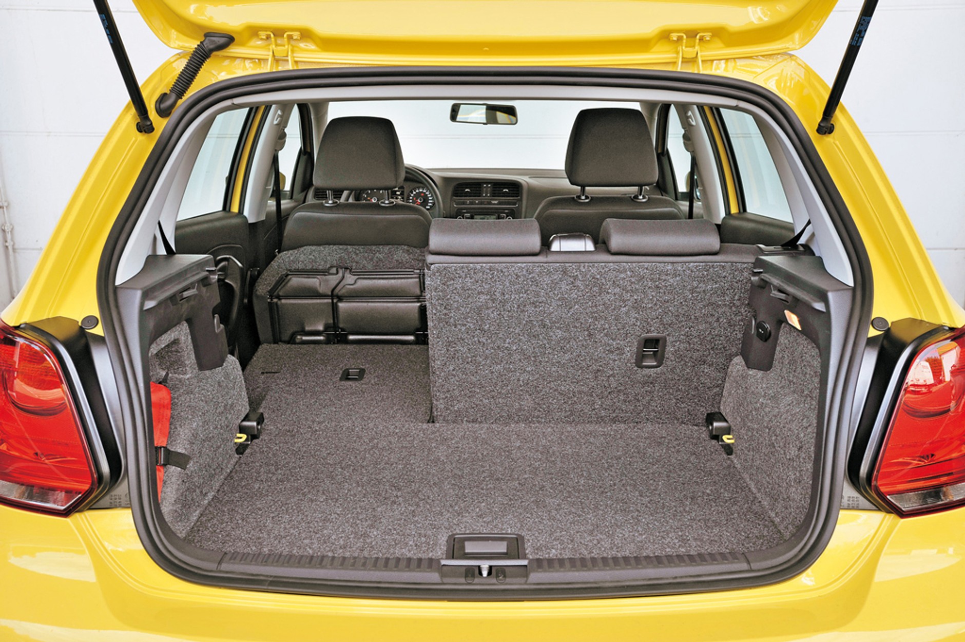 Opel Corsa kontra Skoda Fabia i Volkswagen Polo - Porównanie miejskich aut z 3-cylindrowymi silnikami