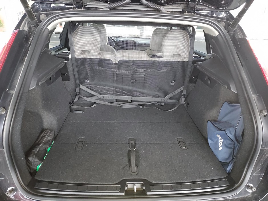 Volvo XC40 B3