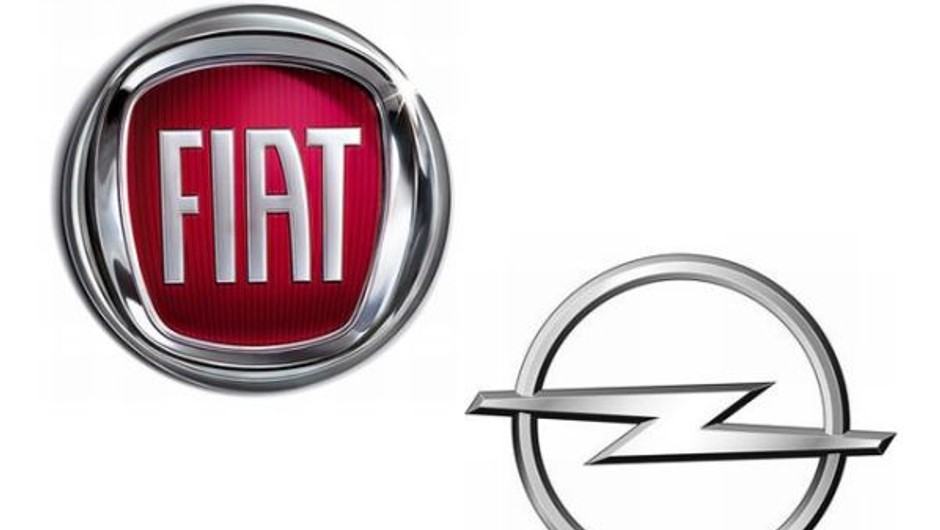 Fiat-Opel
