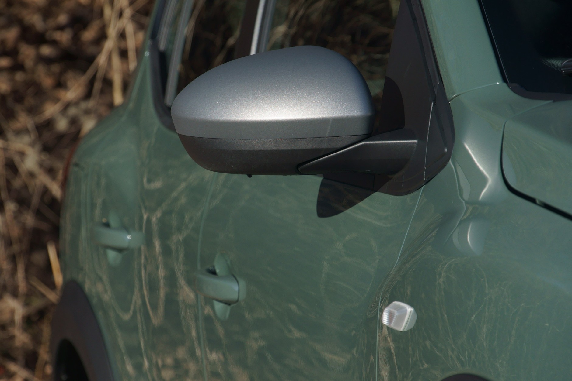 Dacia Sandero Stepway 1.0 TCe 110 KM (2023)