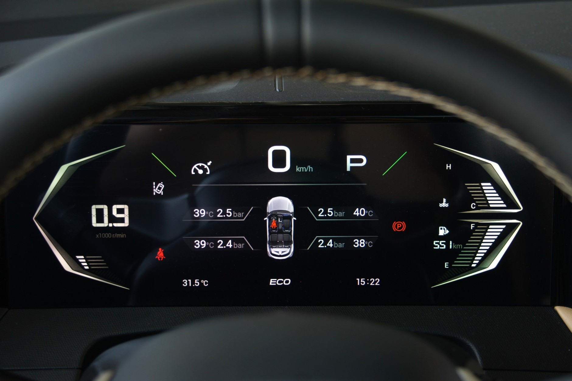 GAC Emzoom