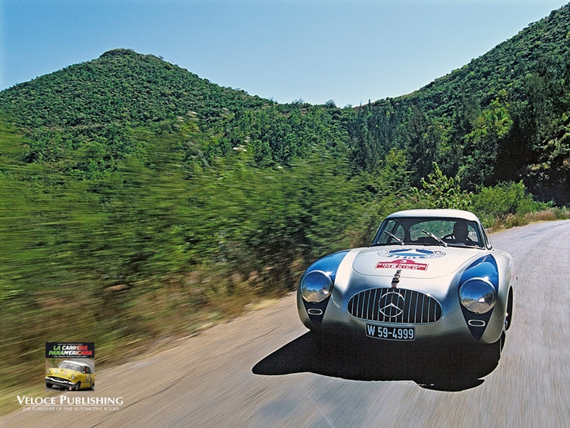 Wyścigi z dawnych lat