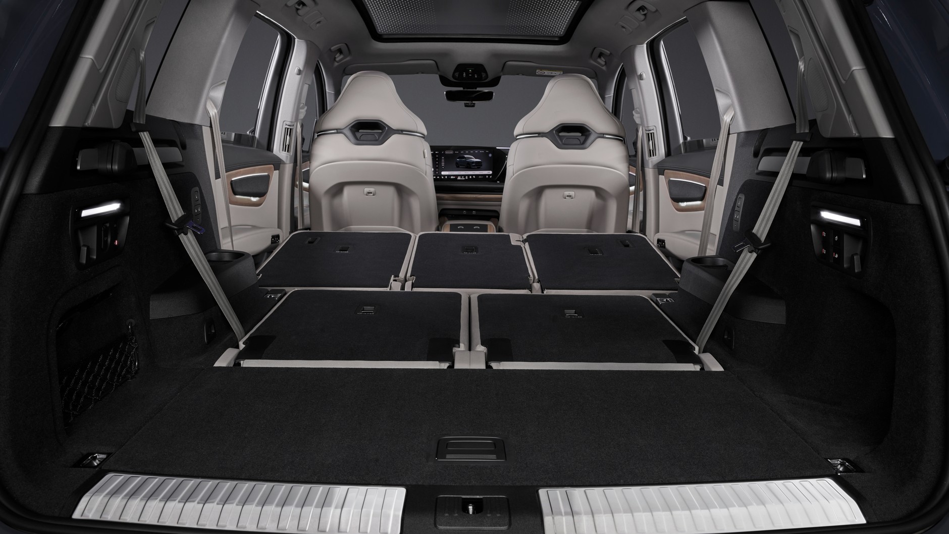 Nowe Audi Q7