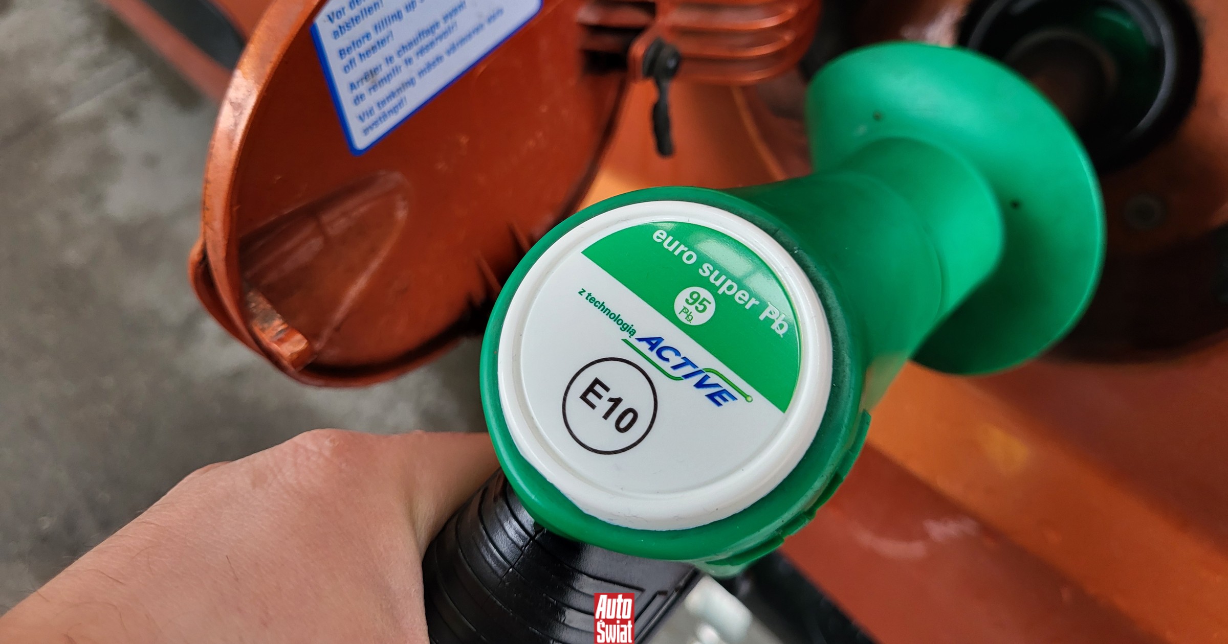 Szokujący wyjątek na mapie cen paliw. W tym kraju benzyna jest tańsza od wody