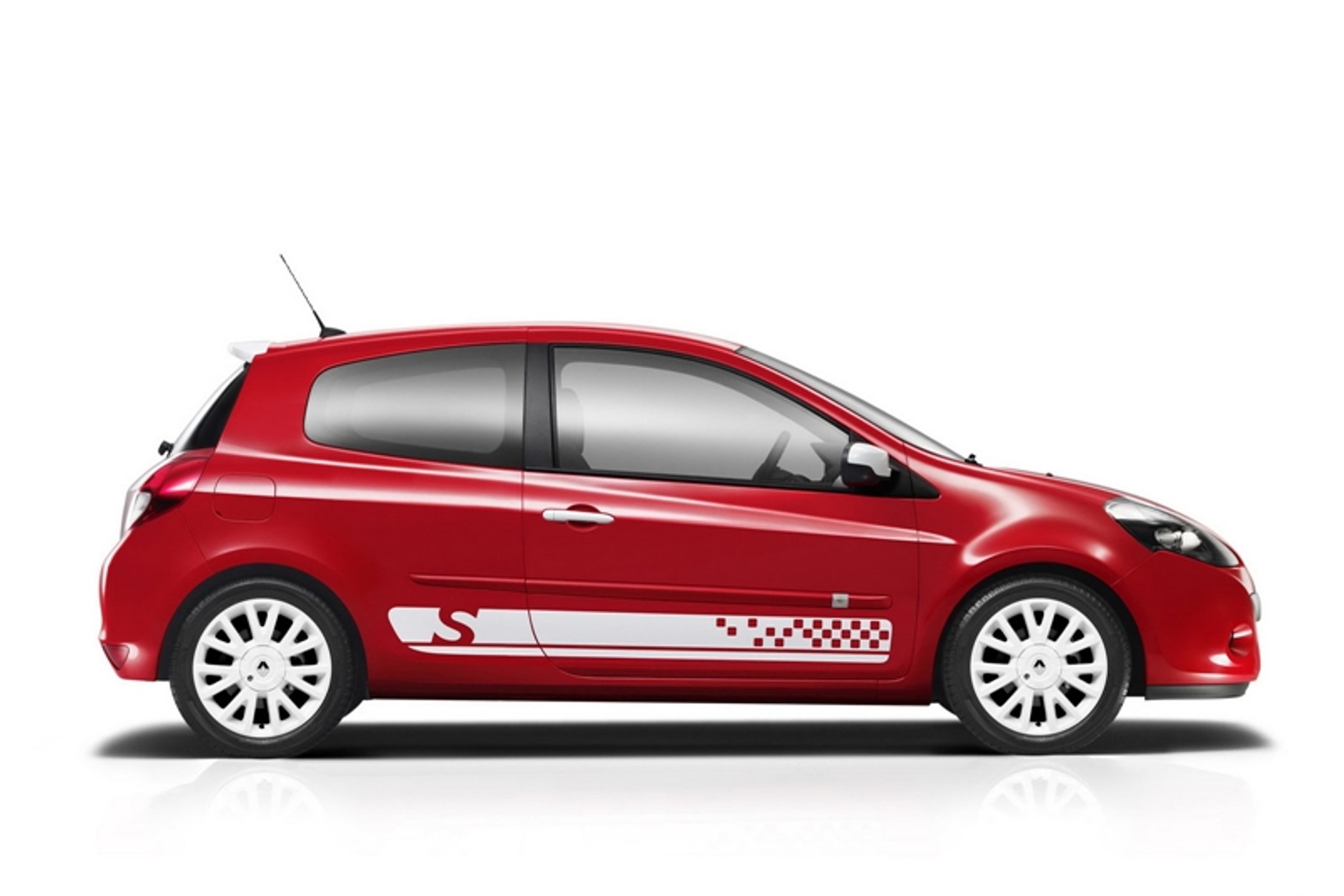 Renault Clio Specjalnie dla Polaków