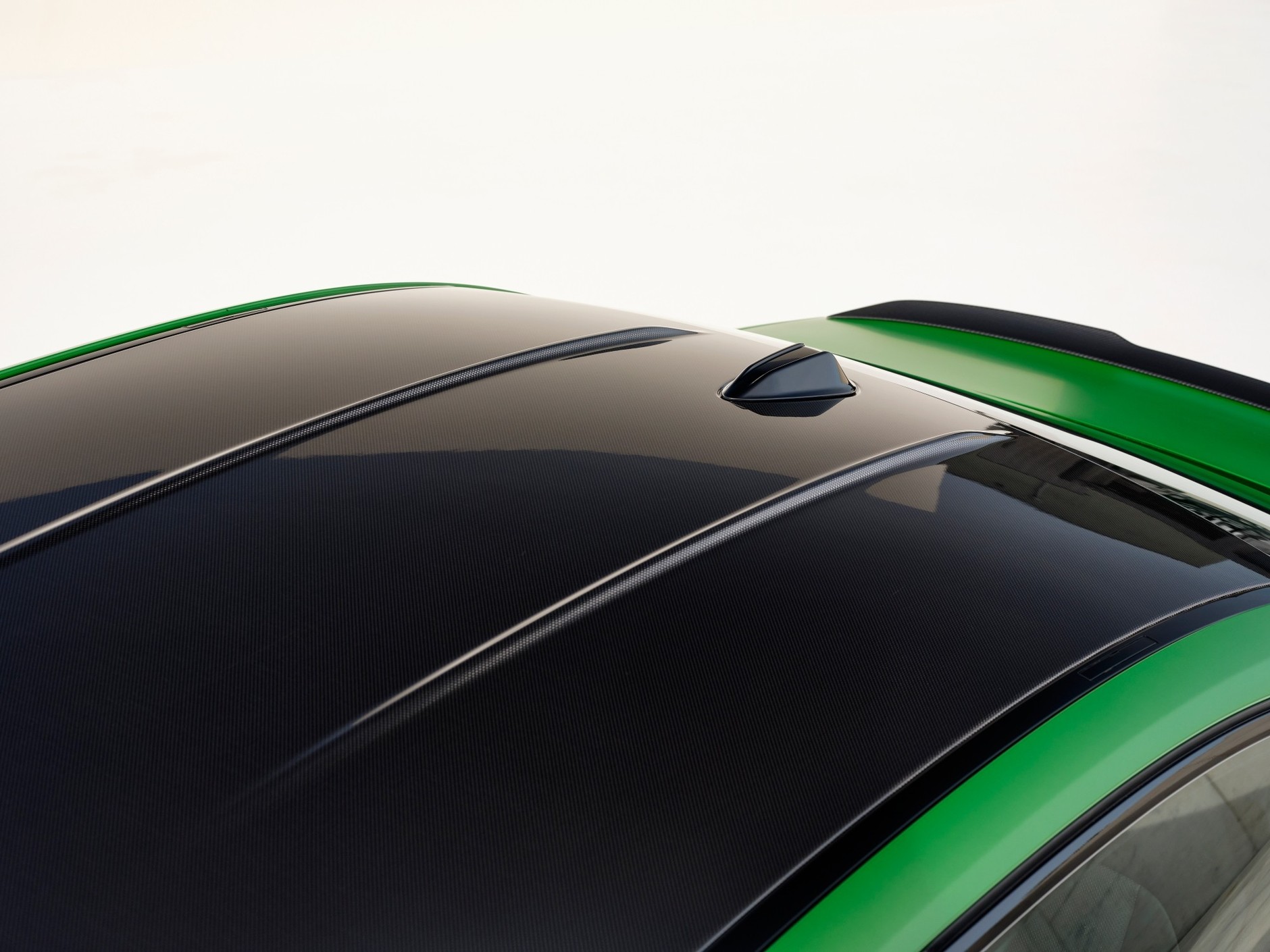 BMW M3 Competition (2024 r.)