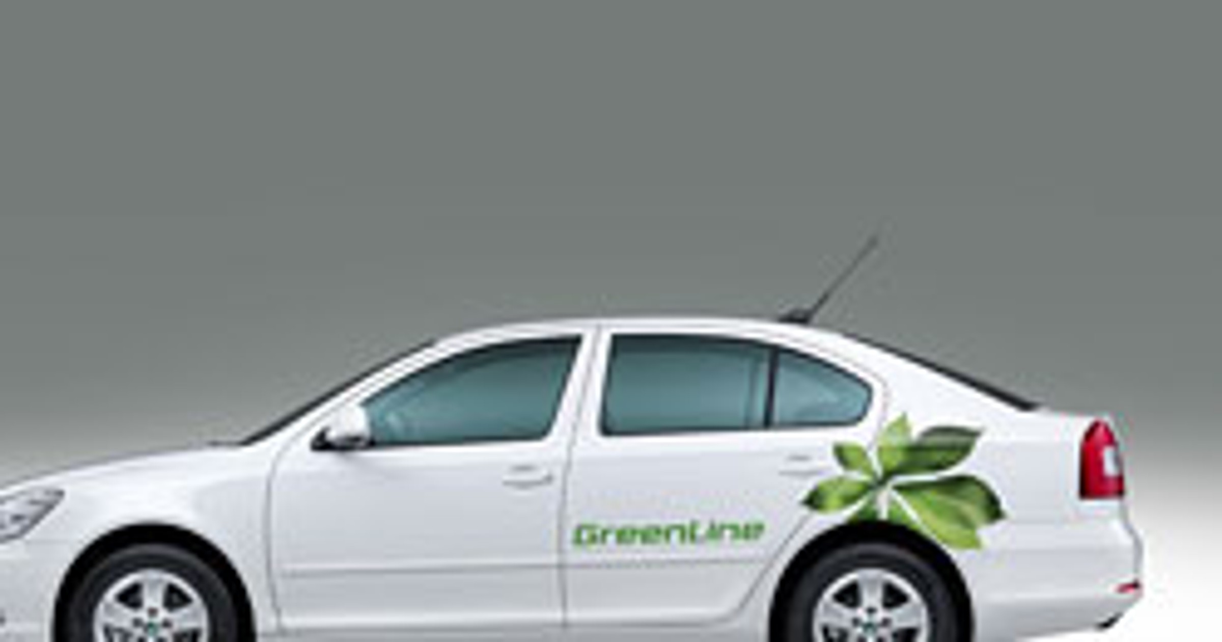 Genewa 2009: Škoda Octavia – nowy silnik 1,6 TDI CR (77 kW/105 KM)