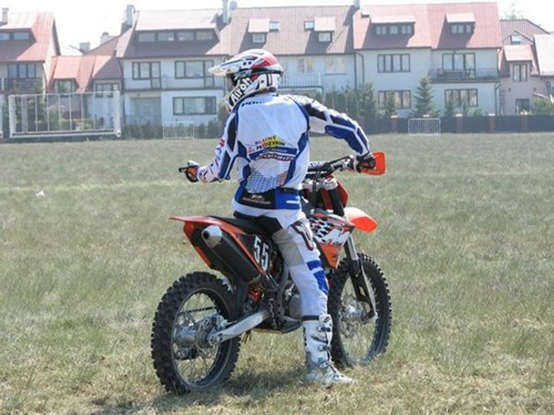 Gecko Cup 2009 - Inauguracja sezonu wyścigów na 1/4 mili