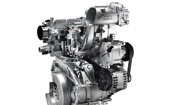 TwinAir: najbardziej ekologiczny silnik na świecie. Z Polski!