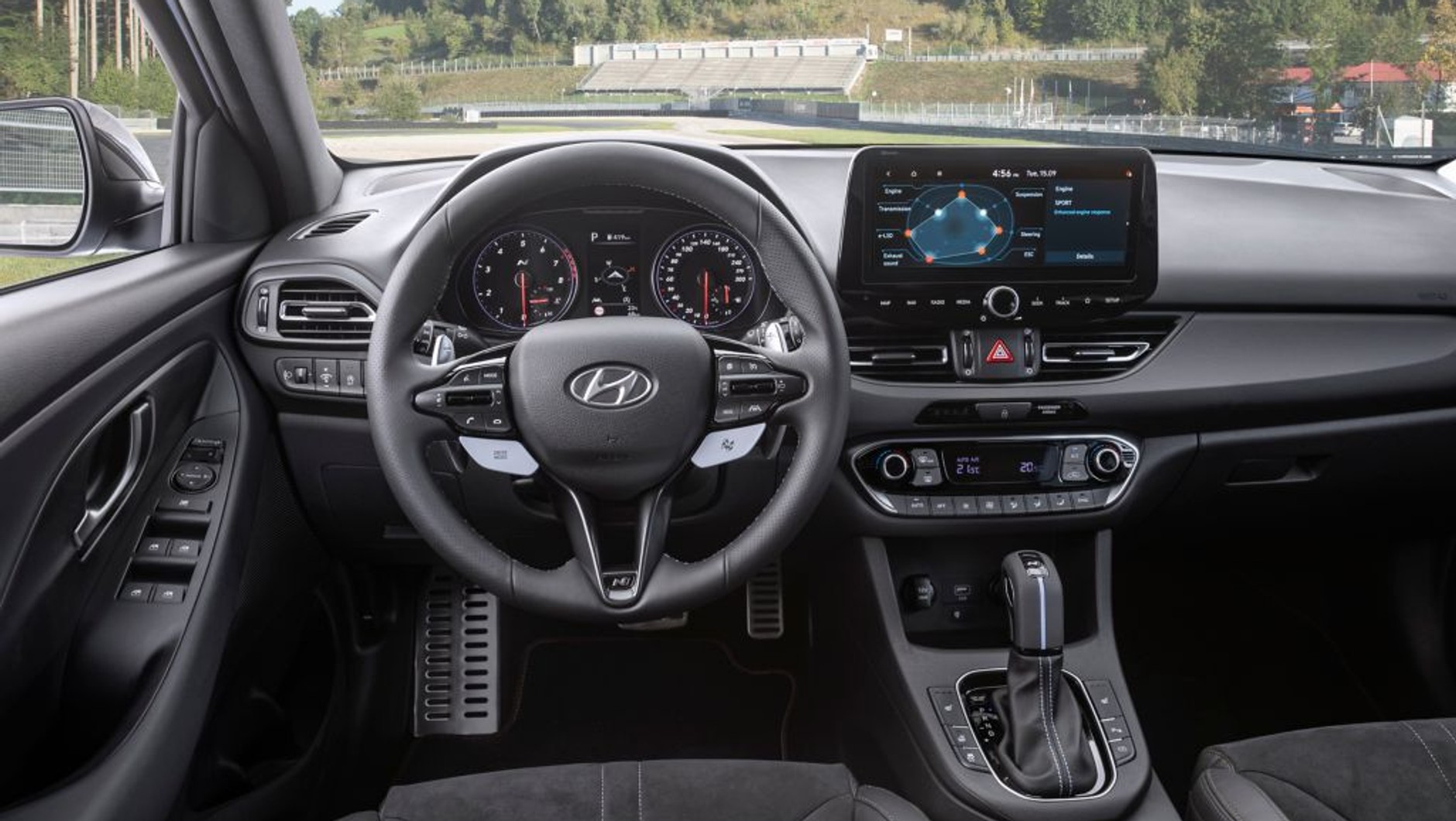 Hyundai i30 N 2021