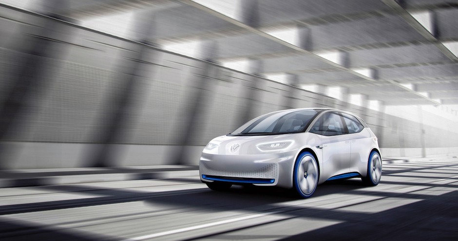 Volkswagen I.D.