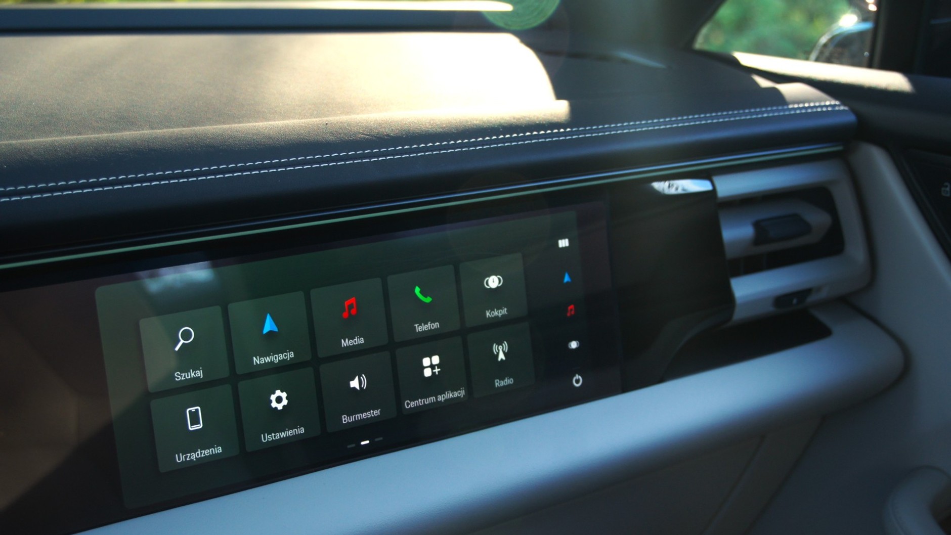 Porsche Macan 4 (II generacja)