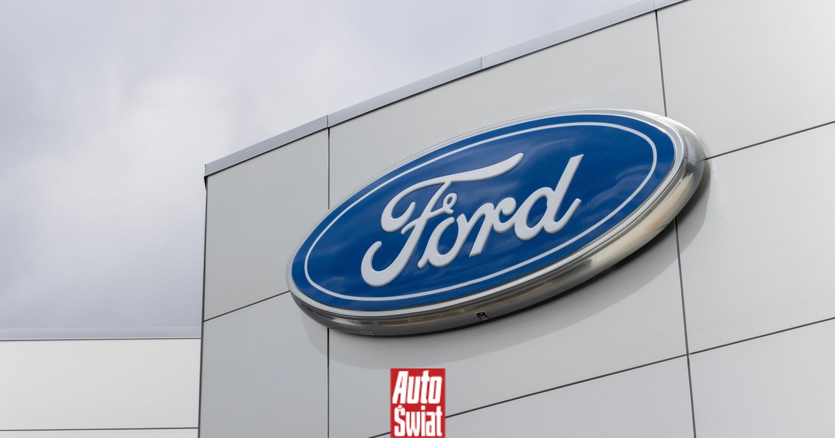 Ford ma problem, bo Chiny dały po nosie całemu Zachodowi. "Działamy z dnia na dzień"