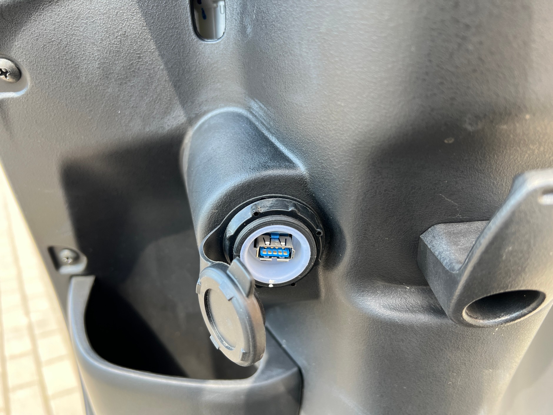 Suzuki Address 125 (2023)