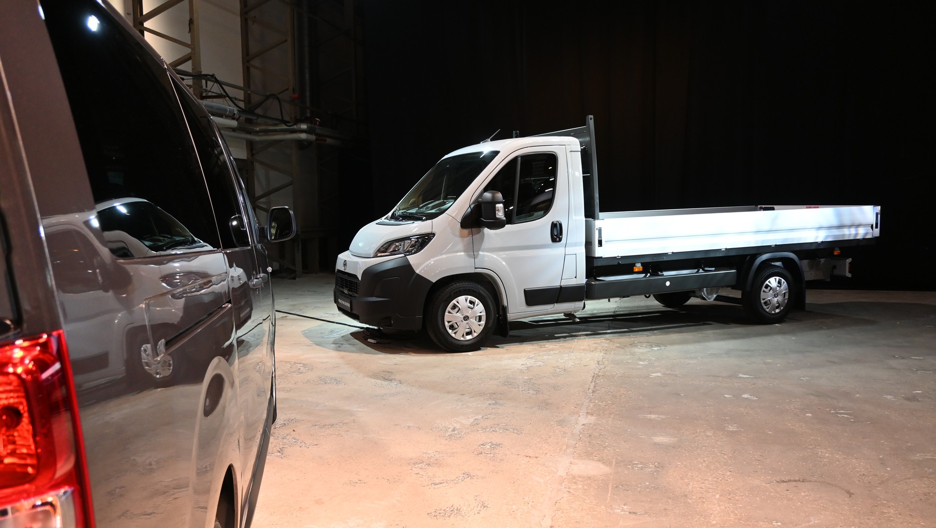 Toyota Proace Max