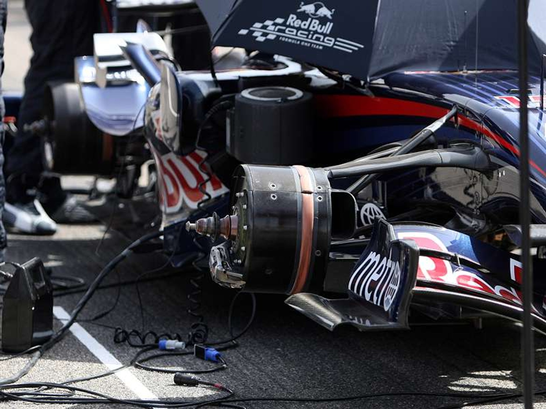 Fotogaleria z Grand Prix Bahrajnu 2007 - 2. część