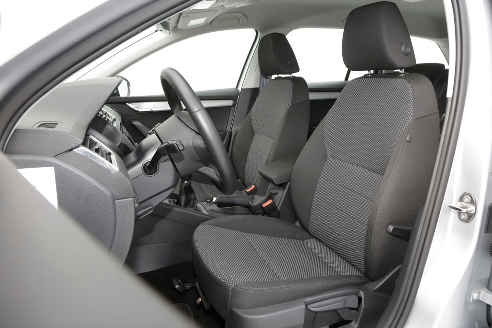 Test Skody Octavii 1.4 G-TEC CNG - kompaktowe kombi na gaz ziemny