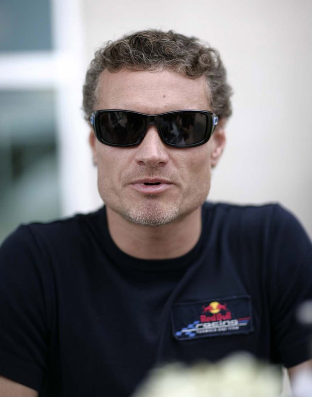 Grand Prix USA 2007: Jiří Křenek i jego fotogaleria