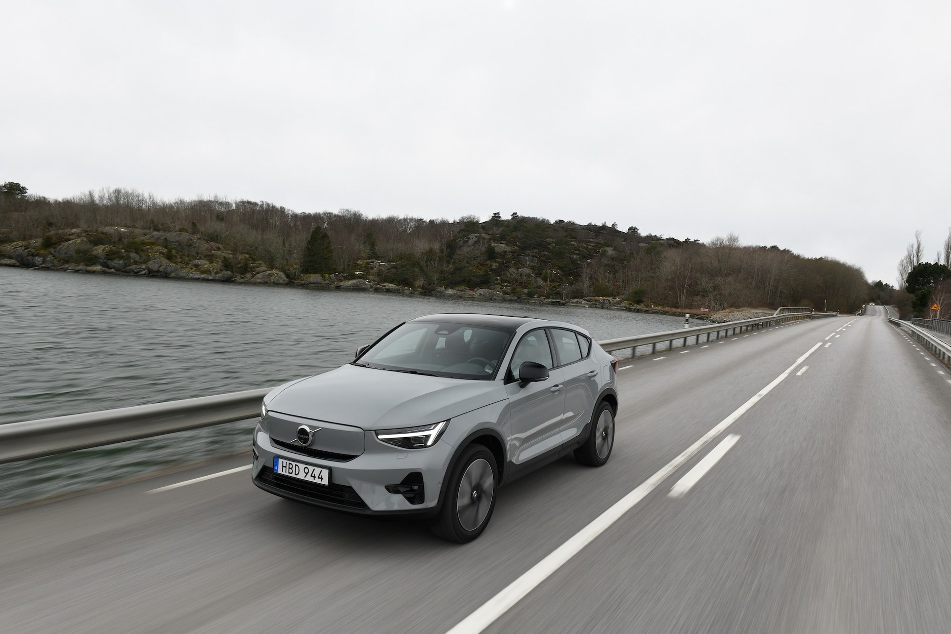Volvo C40