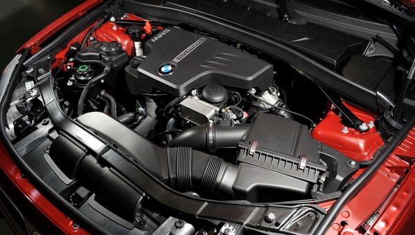 BMW z dwulitrowym silnikiem N20 to ryzykowny wybór