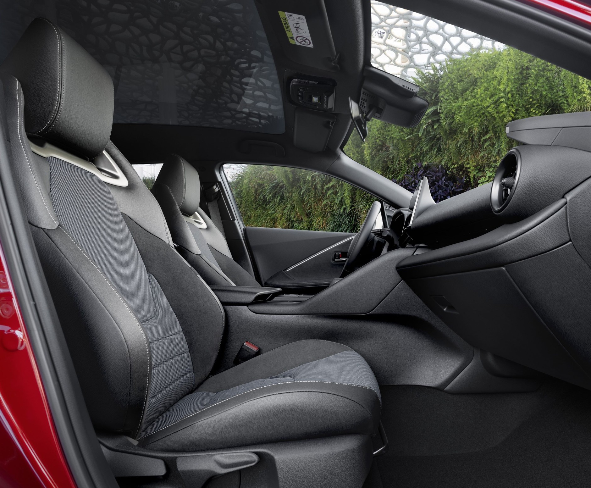 Toyota C-HR (druga generacja)