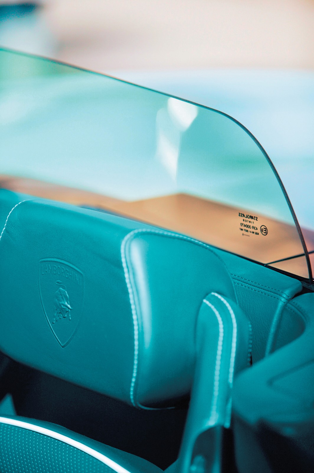 Lamborghini Gallardo Spyder