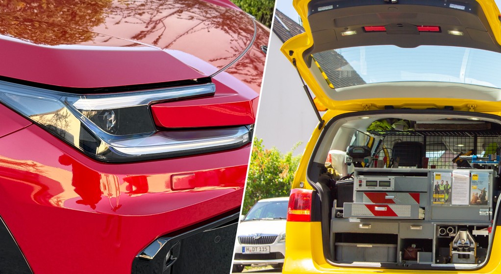 Ranking najbardziej awaryjnych aut według ADAC wygląda zupełnie inaczej niż ten od TUV