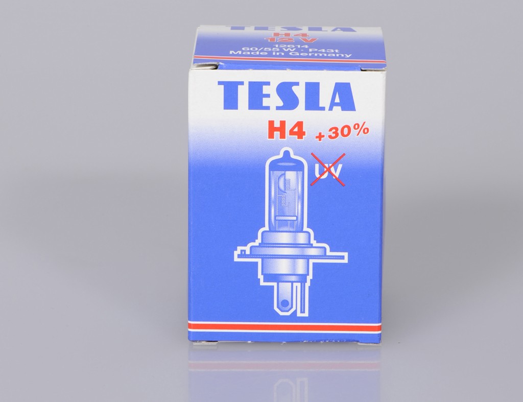 Test żarówek H4 - Sprawdzamy, które świecą najlepiej?