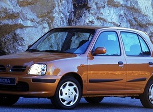 Nissan Micra K11 - sposób na pierwszy samochód