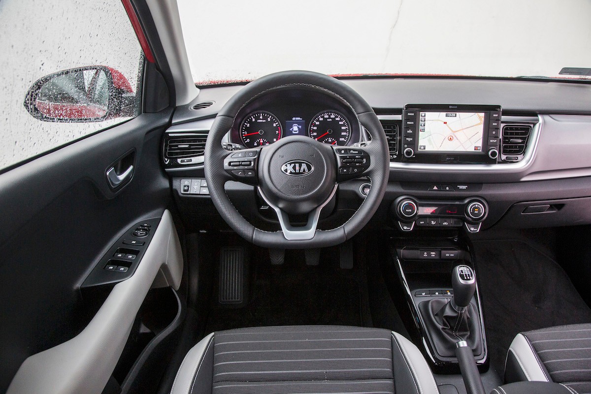 Kia Stonic 1.4 XL