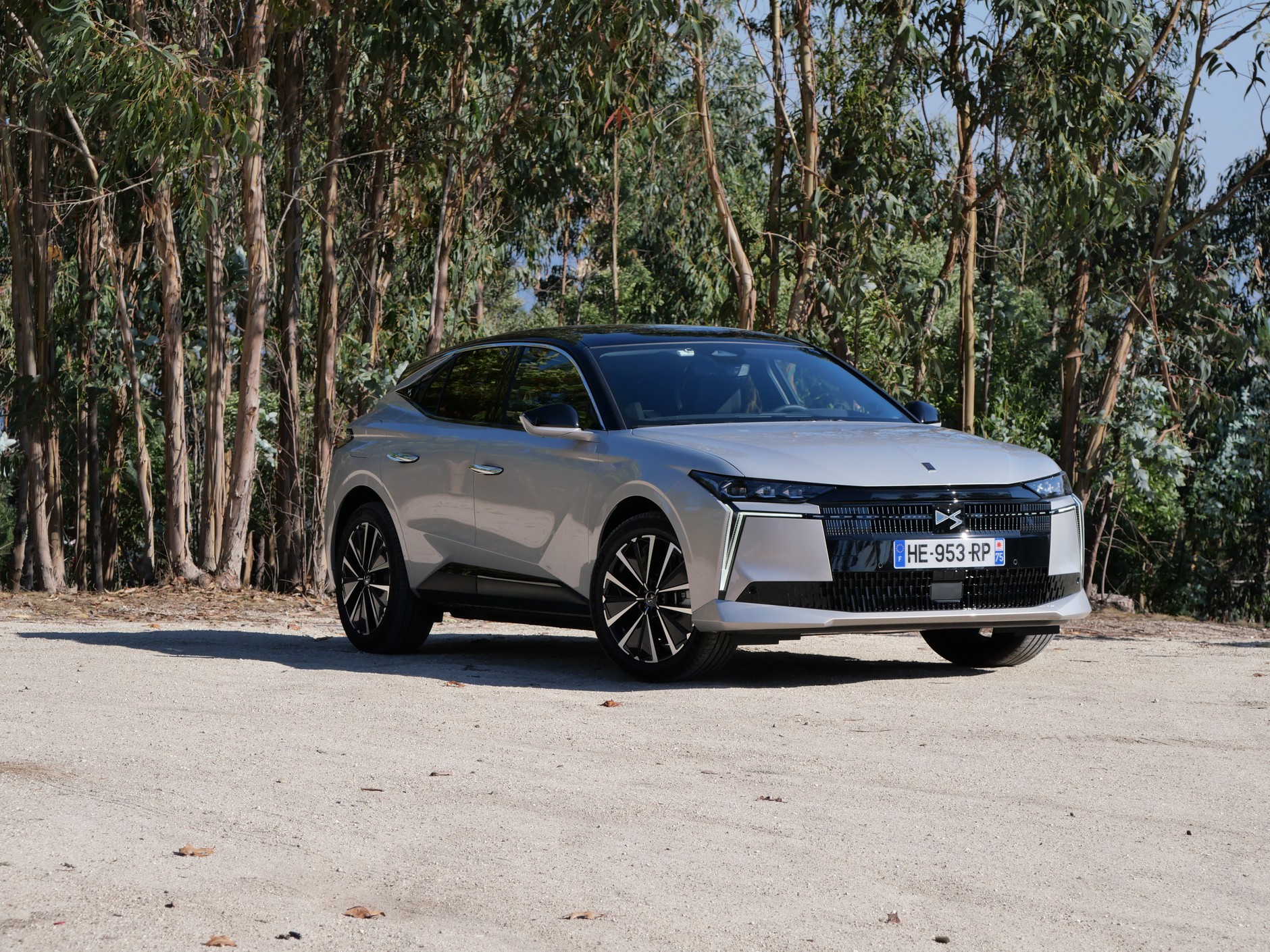 DS Nr 4 po face liftingu: ładny, ale czy dobry?