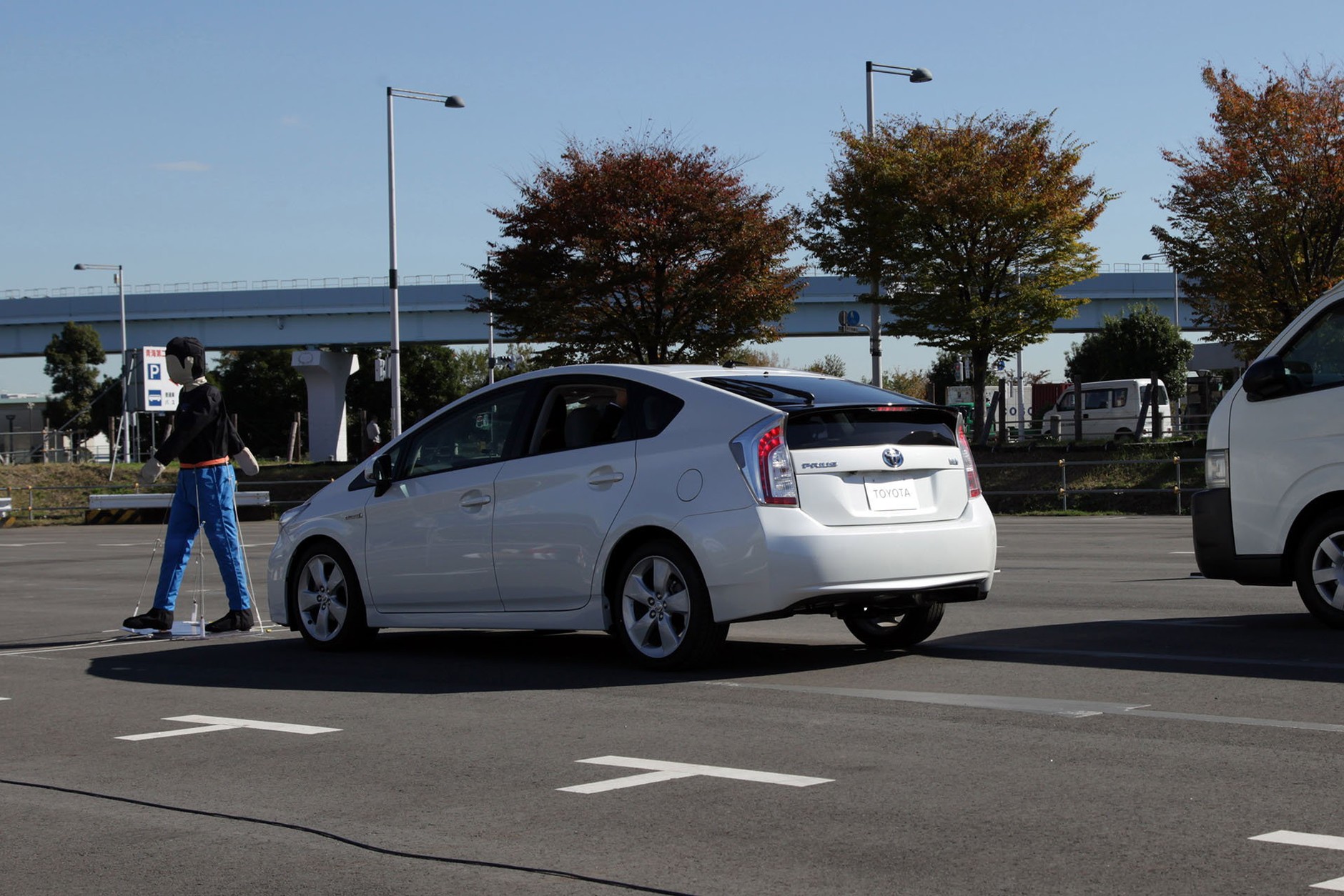 System AEB