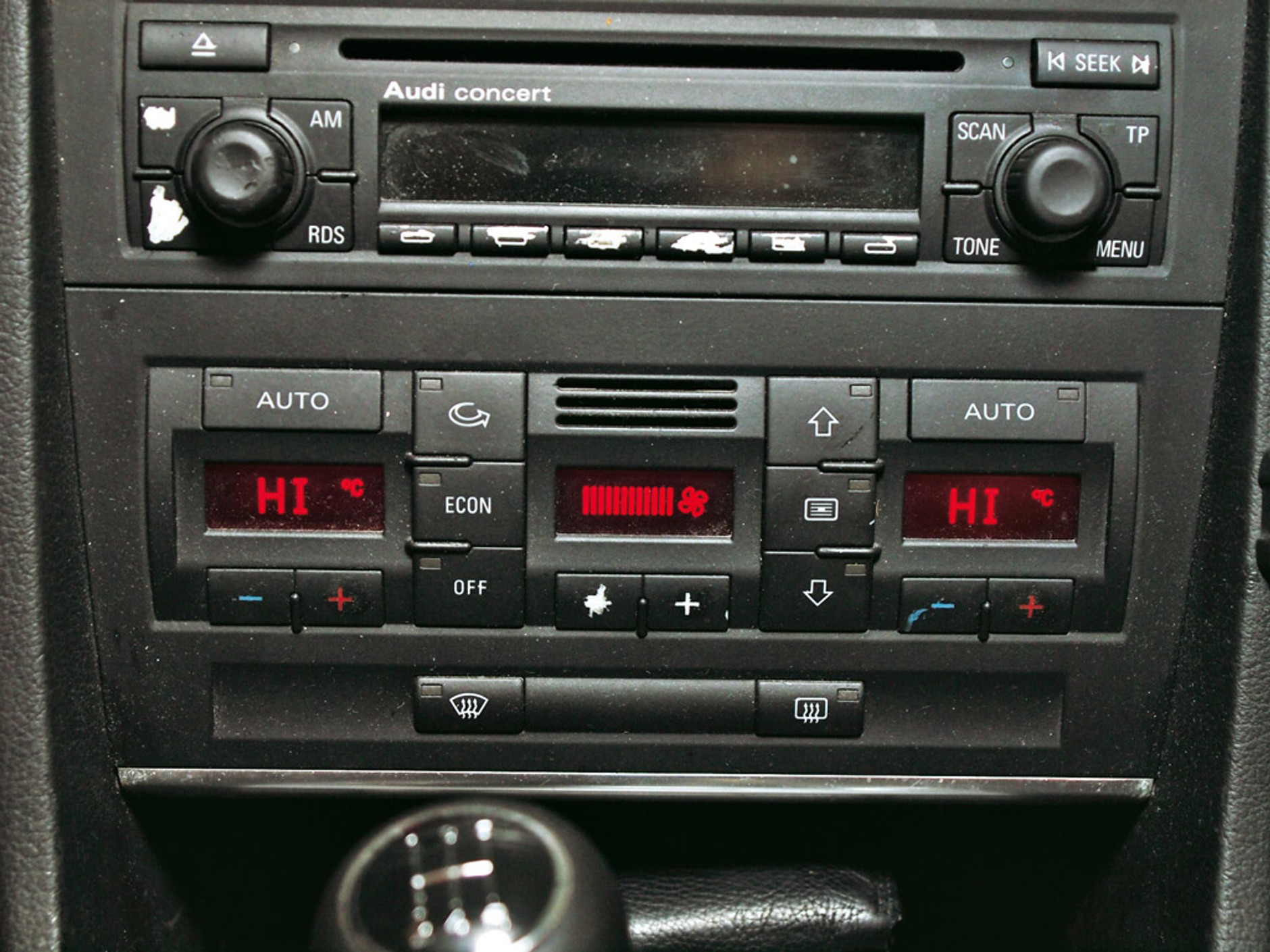 Serwis układu chłodzenia: radzimy co zrobić, jeśli się gotuje