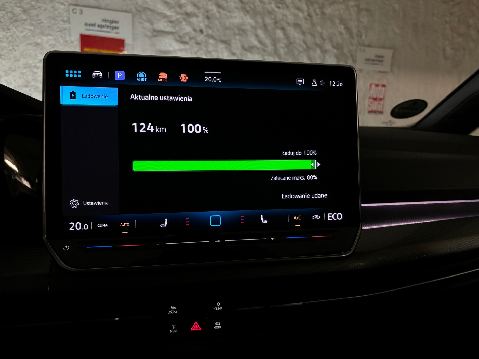 Volkswagen Golf eHybrid Edition 50