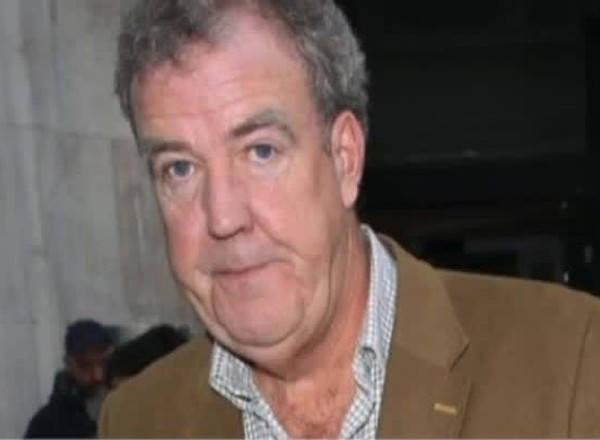 Clarkson woli Lexusa