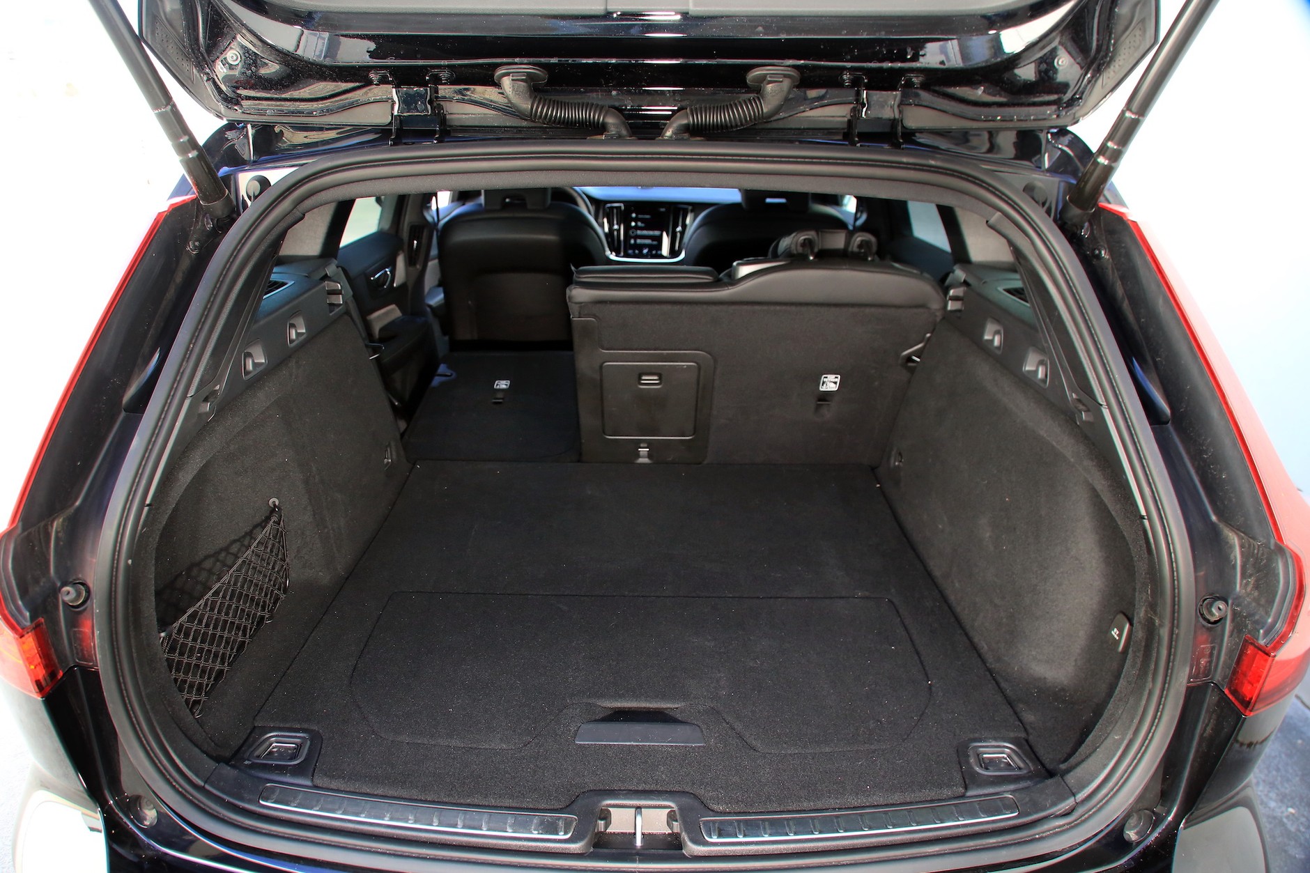 Volvo V60 T8 Recharge AWD