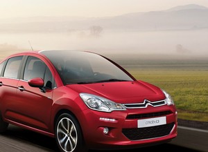PSA wstrzymuje produkcję Citroëna C3